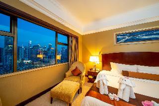 Hotel Grand International