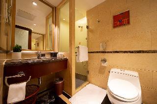 Hotel Grand International