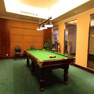 Hotel Grand International