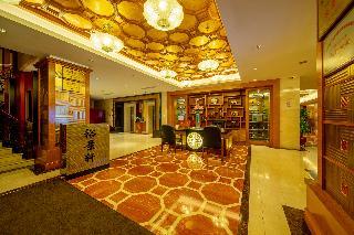 Hotel Grand International