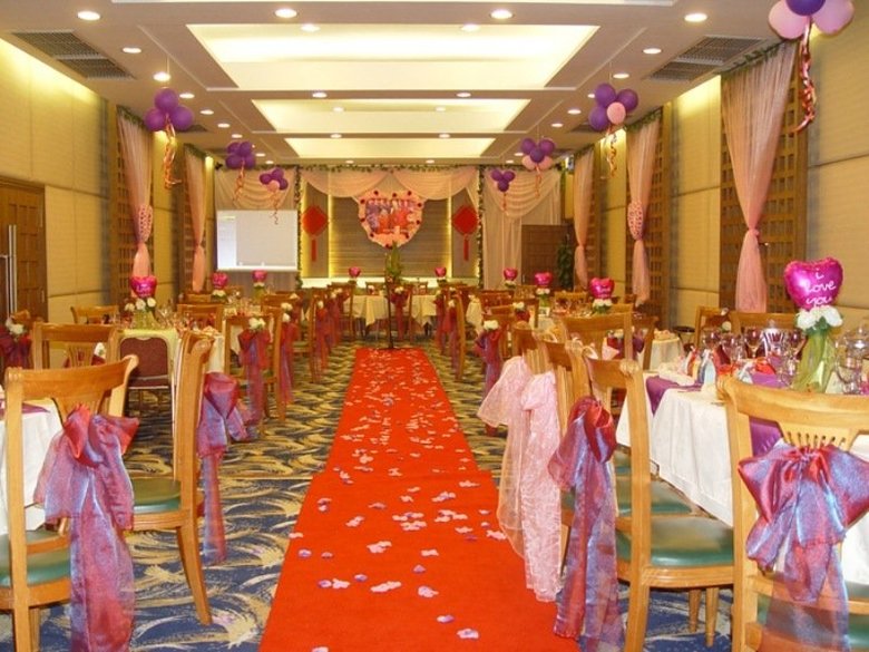 Guangdong Victory Hotel