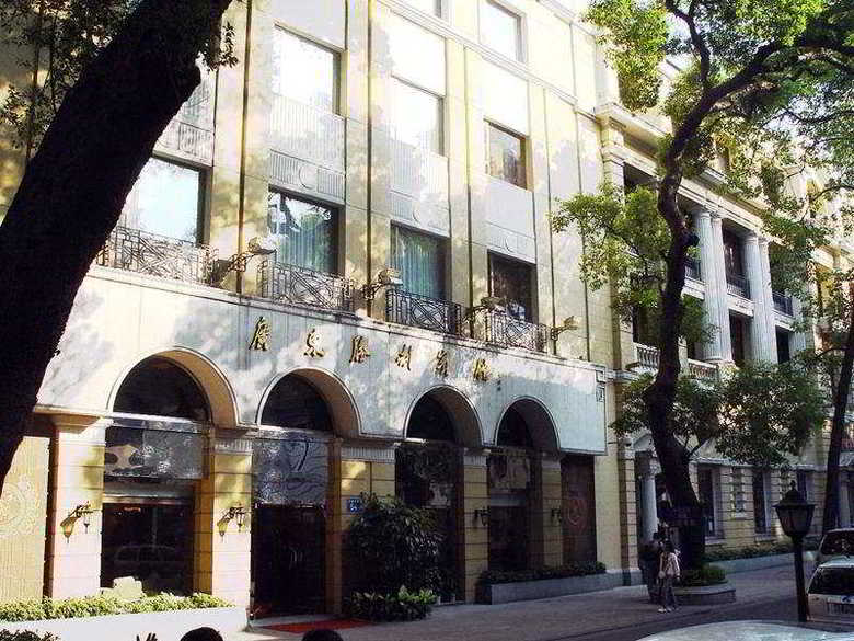 Guangdong Victory Hotel