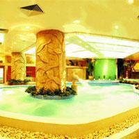 Guangzhou Phoenix City Hotel