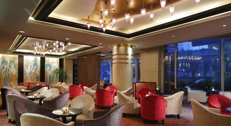 Hotel Zhejiang International
