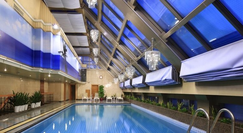 Hotel Zhejiang International