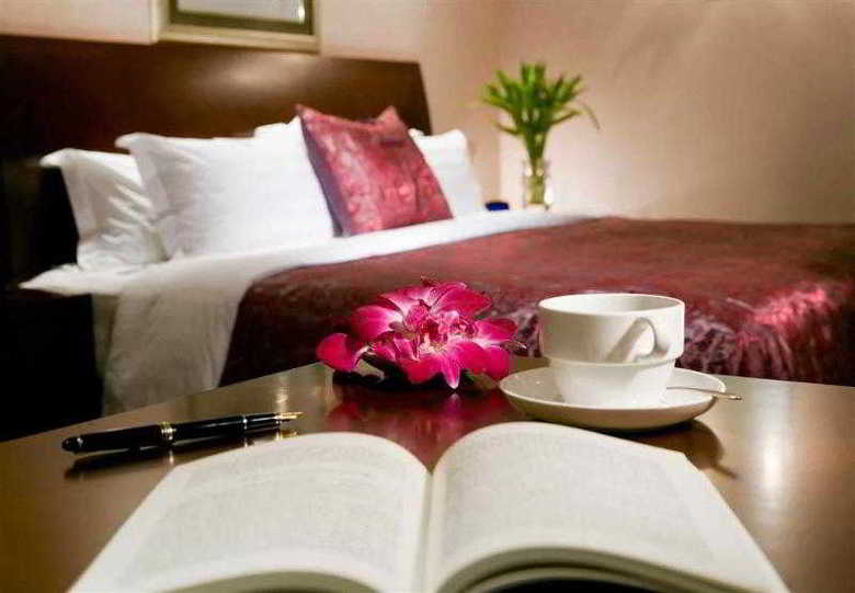 Hotel Grand Mercure Baolong