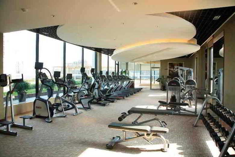 Hotel Grand Mercure Baolong