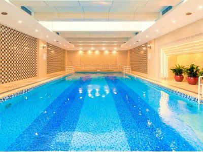 Hotel Crowne Plaza