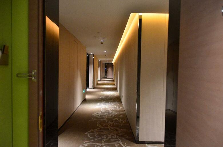Hotel Equatorial Shanghai