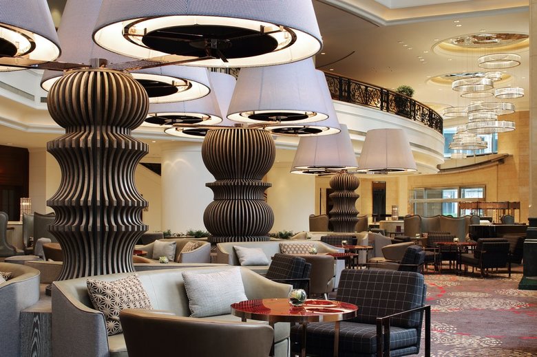 Hotel Four Seasons