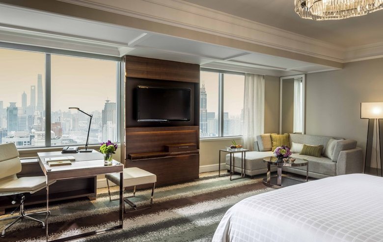 Hotel Four Seasons
