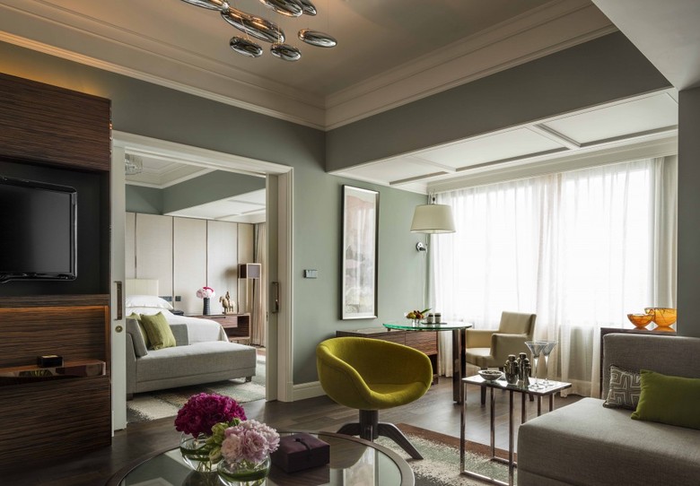 Hotel Four Seasons
