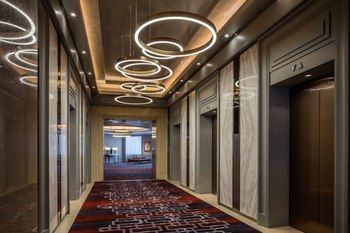 Hotel Four Seasons
