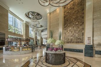 Hotel Four Seasons