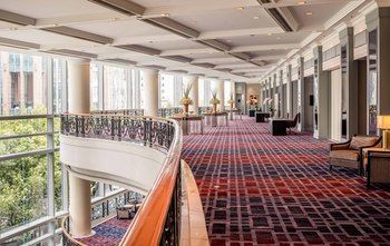 Hotel Four Seasons