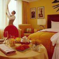 Hotel Four Seasons