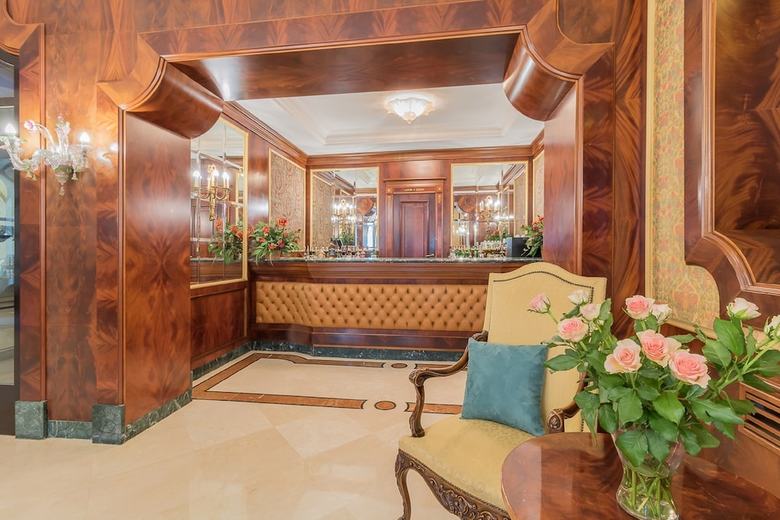 Hotel Torre Sant Angelo