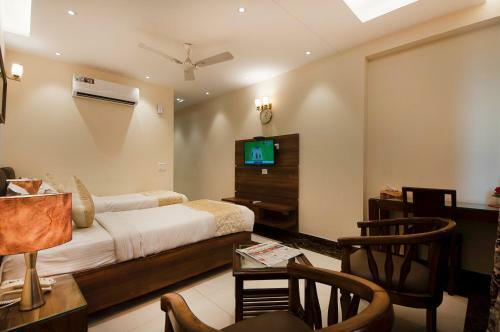 Imperial Apartment