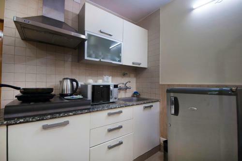 Imperial Apartment