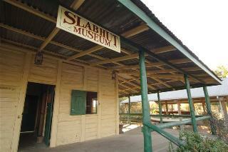Best Western Bungil Creek Motel