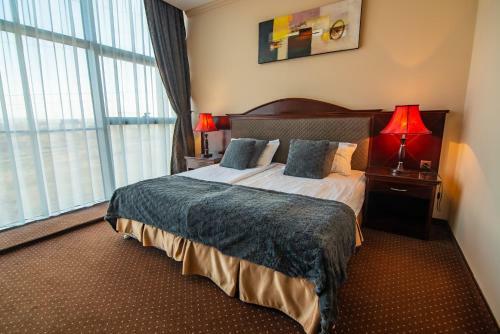 Sky Hotel