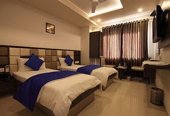 Hotel Flair Inn