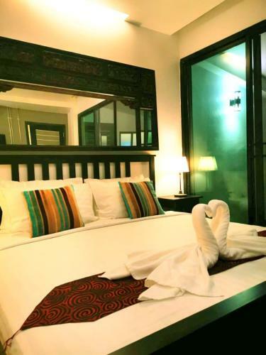 Apartamentos Beach Gallery House