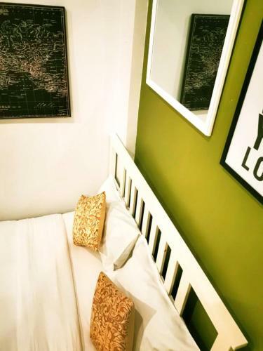 Apartamentos Beach Gallery House
