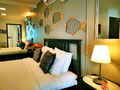 Apartamentos Beach Gallery House