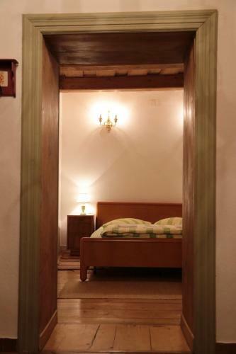 Hostal Pensiunea Oppidum
