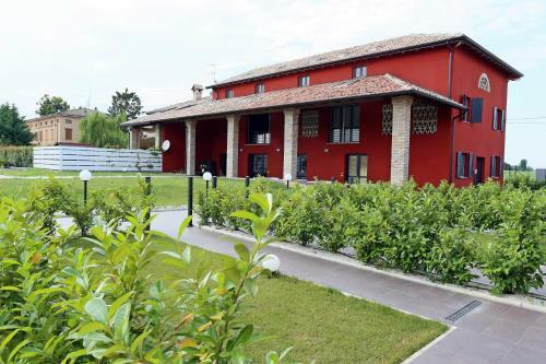 Apartamento Corte Di Frara