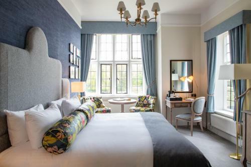 Agroturismo Billesley Manor Hotel - The Hotel Collection