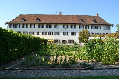 Hostal Kloster Dornach