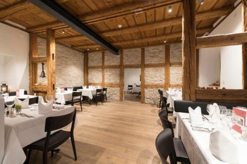 Hostal Kloster Dornach