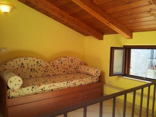 Hostal Dimore Al Borgo