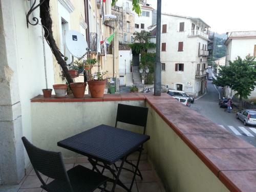Hostal Dimore Al Borgo