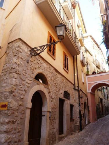 Hostal Dimore Al Borgo