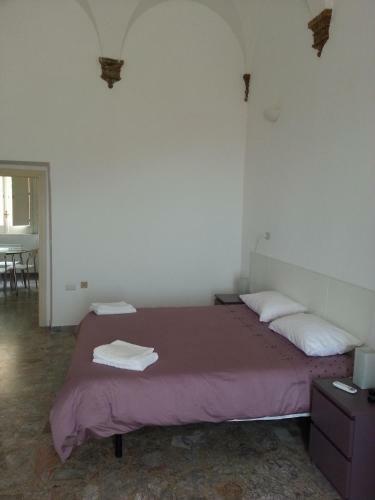 Hostal Dimore Al Borgo