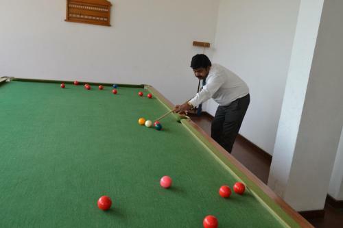 Hotel Sobti Continental