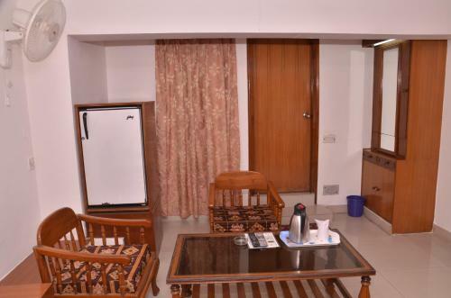 Hostal Prem Sagar Guest House