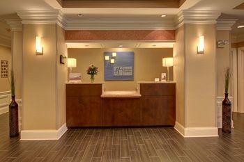 Hotel Holiday Inn Express & Suites Alpharetta