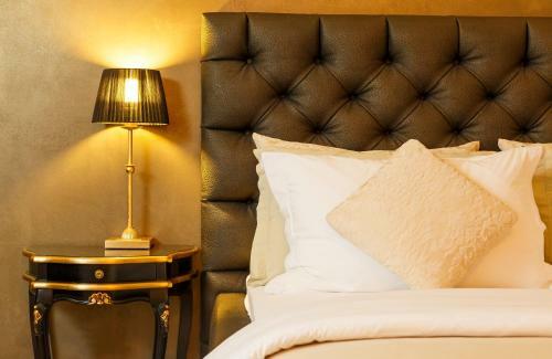 Business Hotel First