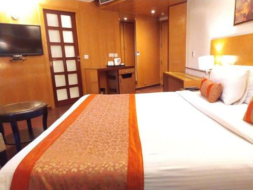 Hotel The Theme, Jaipur