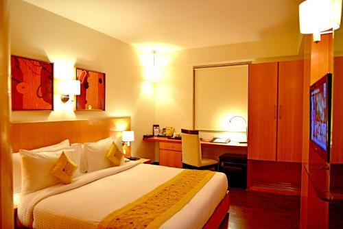 Hotel The Theme, Jaipur