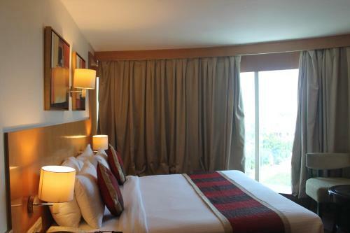 Hotel The Theme, Jaipur