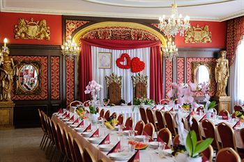 Apartamento Hotel Kr�lewski