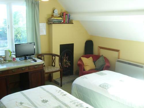 Agroturismo Heathwood Lodge