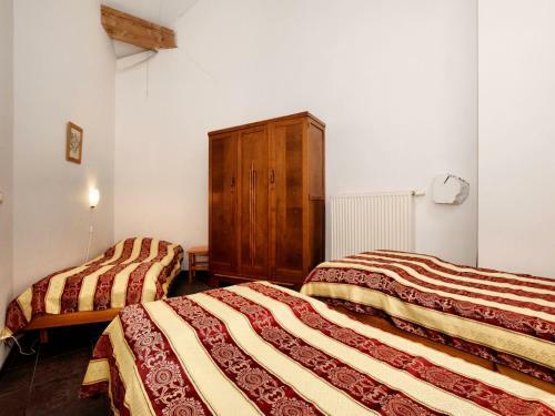 Holiday Home Hof Van Aken Richelle