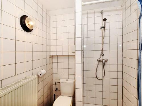 Holiday Home Hof Van Aken Richelle