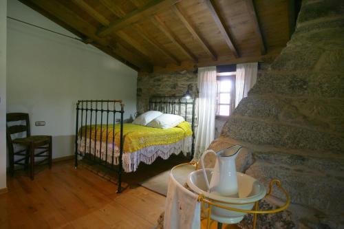 Agroturismo A Parada Das Bestas